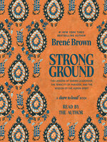 Strong Ground